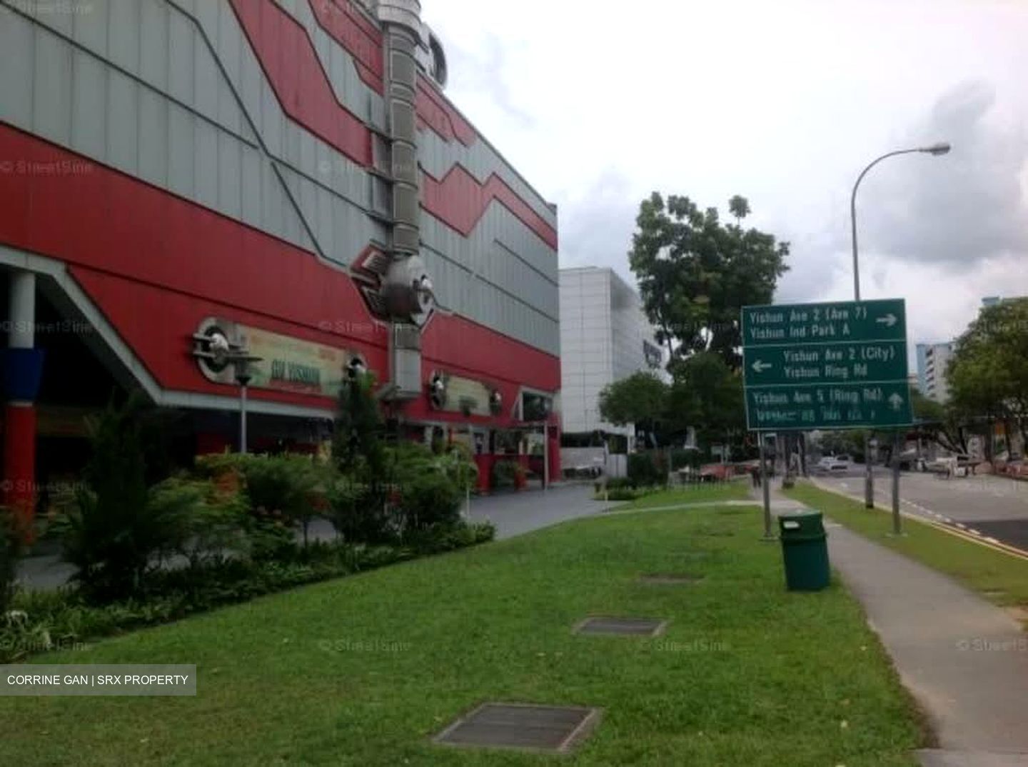 Blk 790 Woodlands Avenue 6 (Woodlands), HDB 4 Rooms #594523801